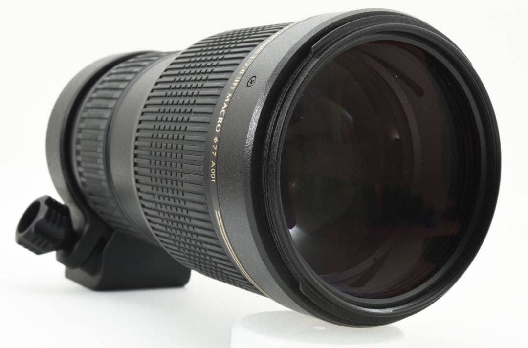 TAMRON SP 70-200mm F2.8 Di MACRO ペンタックス用