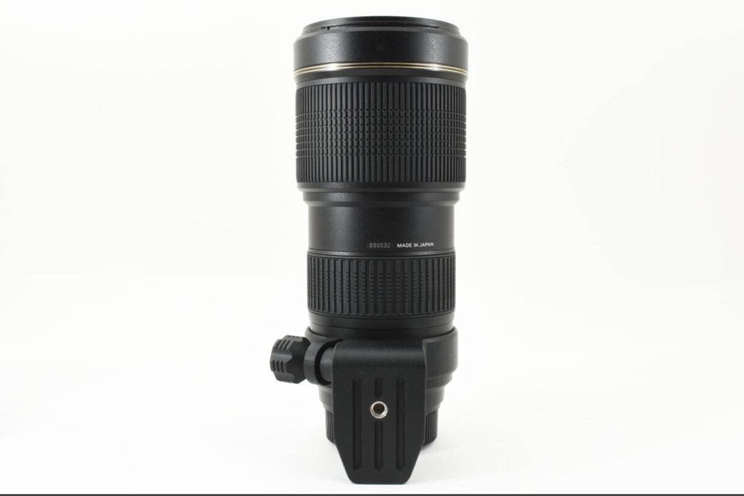 TAMRON SP 70-200mm F2.8 Di MACRO ペンタックス用