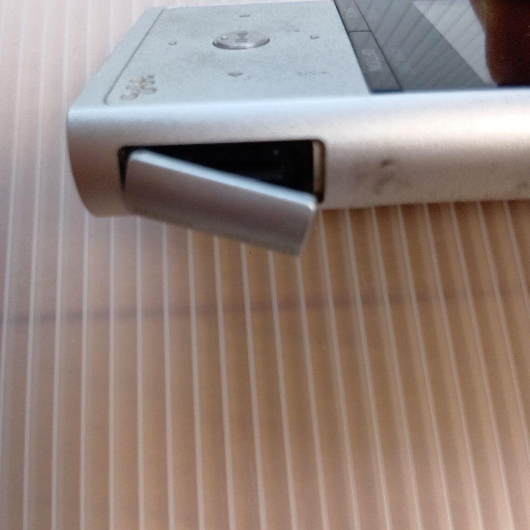 SONY ウォークマン デジタルオーディオプレーヤー