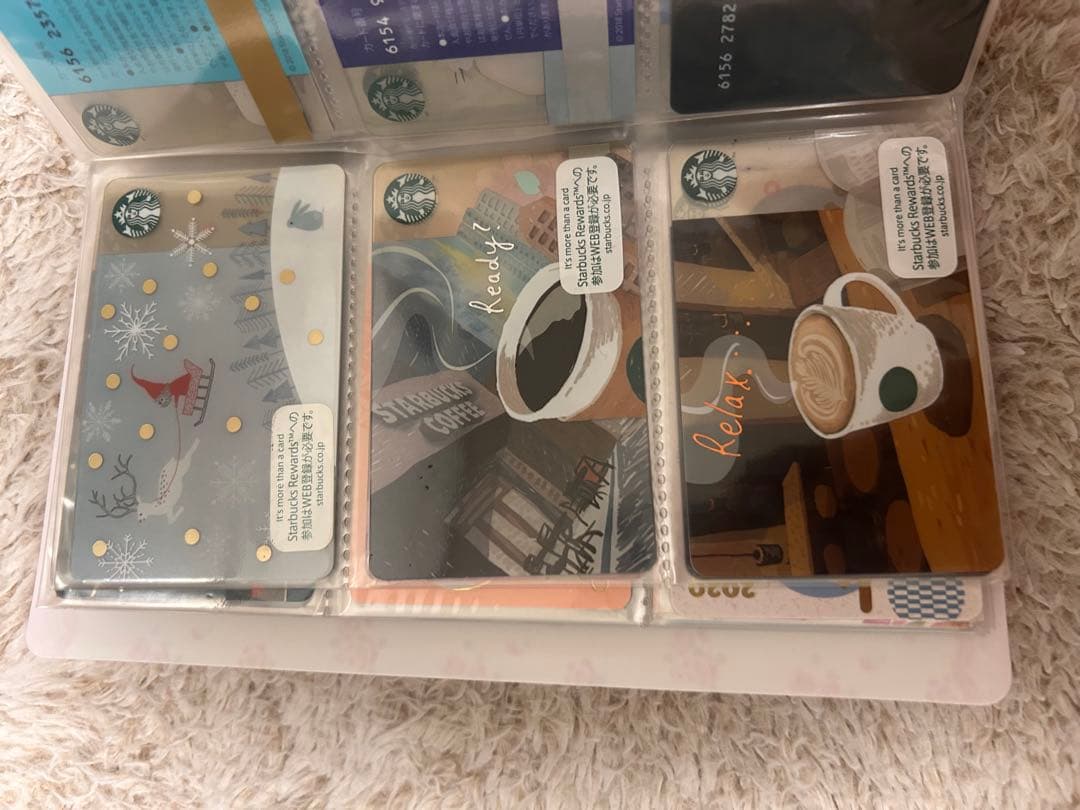 スターバックスカード まとめ売り　33枚　コレクション