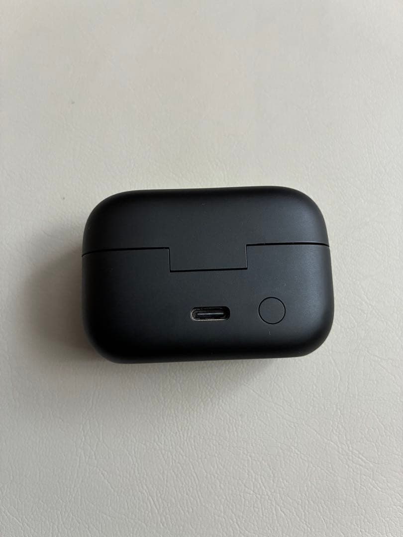 イヤホン Anker soundcore AeroClip