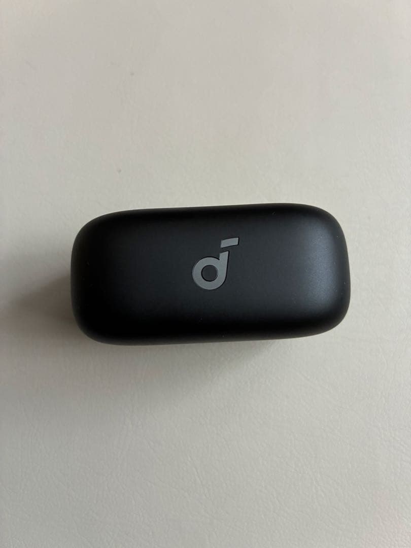 イヤホン Anker soundcore AeroClip