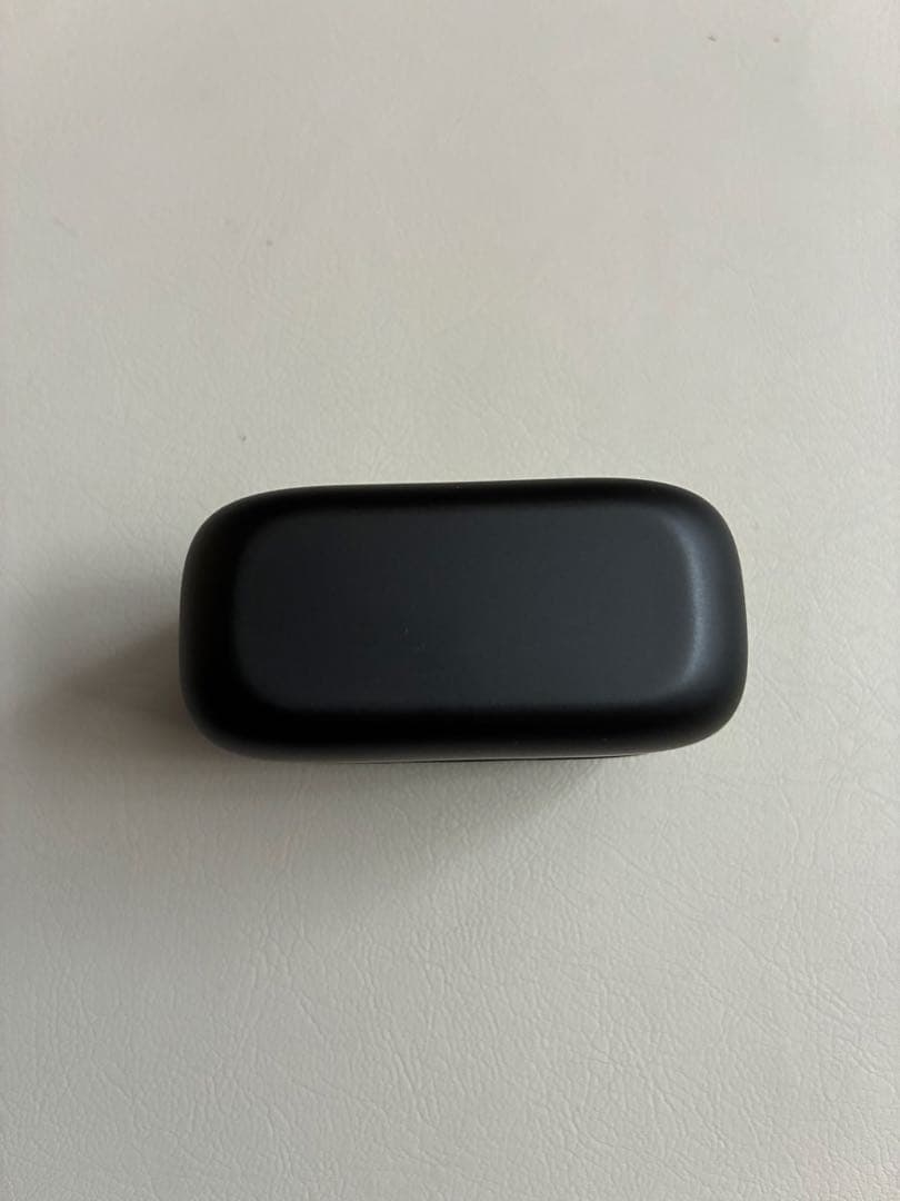 イヤホン Anker soundcore AeroClip