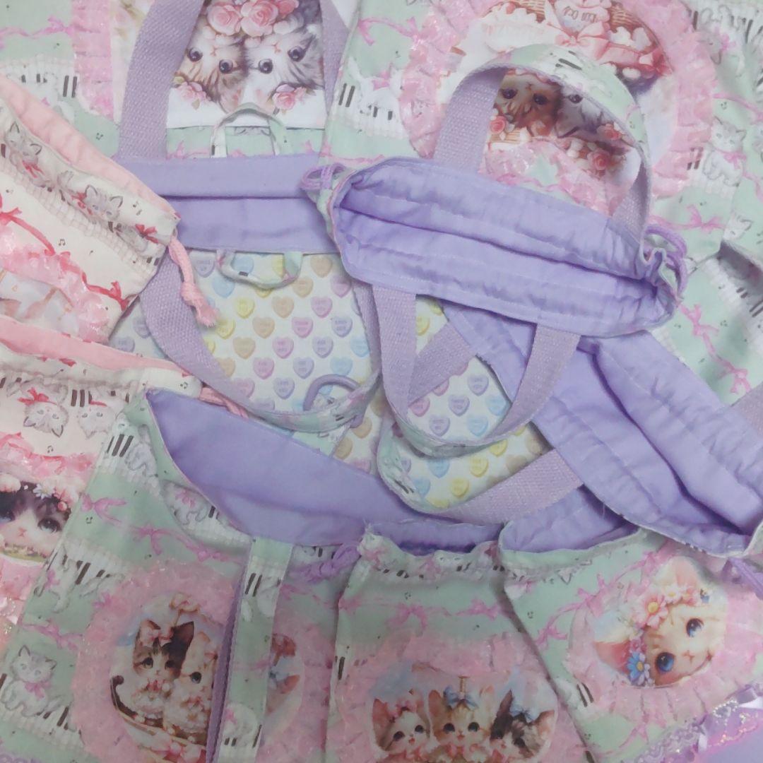 ゆき③④⑤⑦ご購入画面