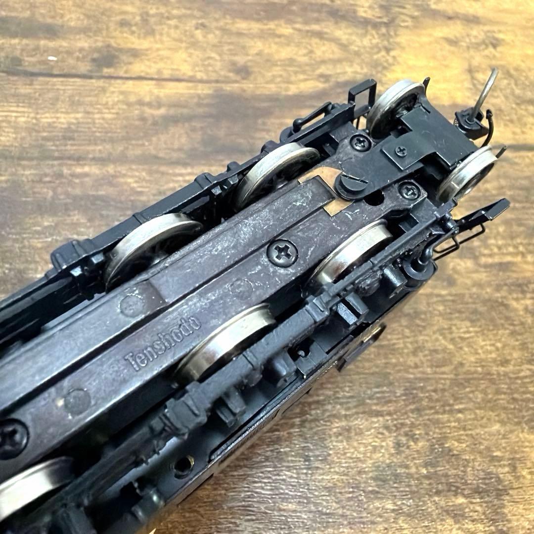 天賞堂／EF15形 電気機関車 HO￼