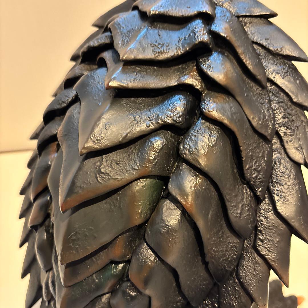 CCP製 ガメラ3 ハイグレードバージョン 開封美品