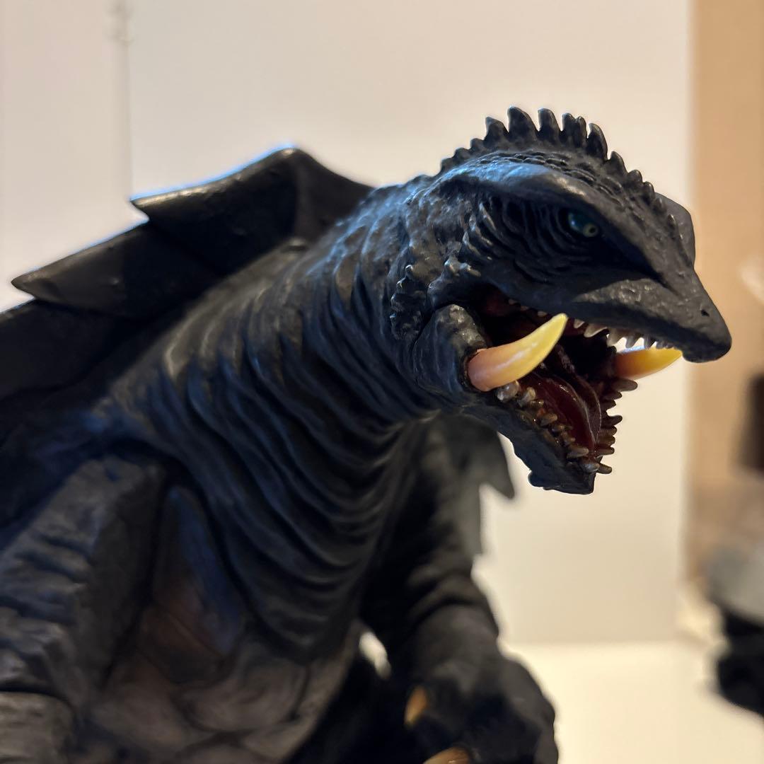 CCP製 ガメラ3 ハイグレードバージョン 開封美品