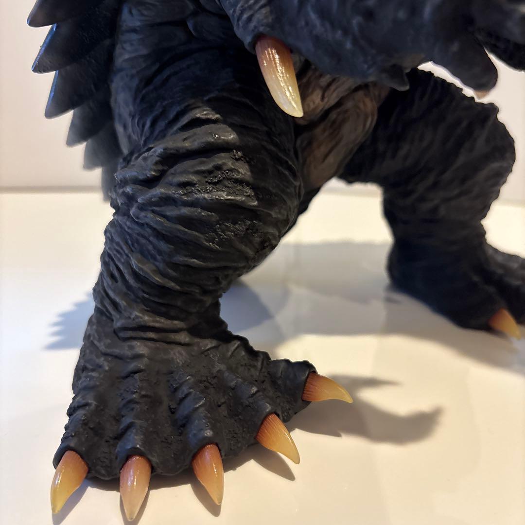 CCP製 ガメラ3 ハイグレードバージョン 開封美品