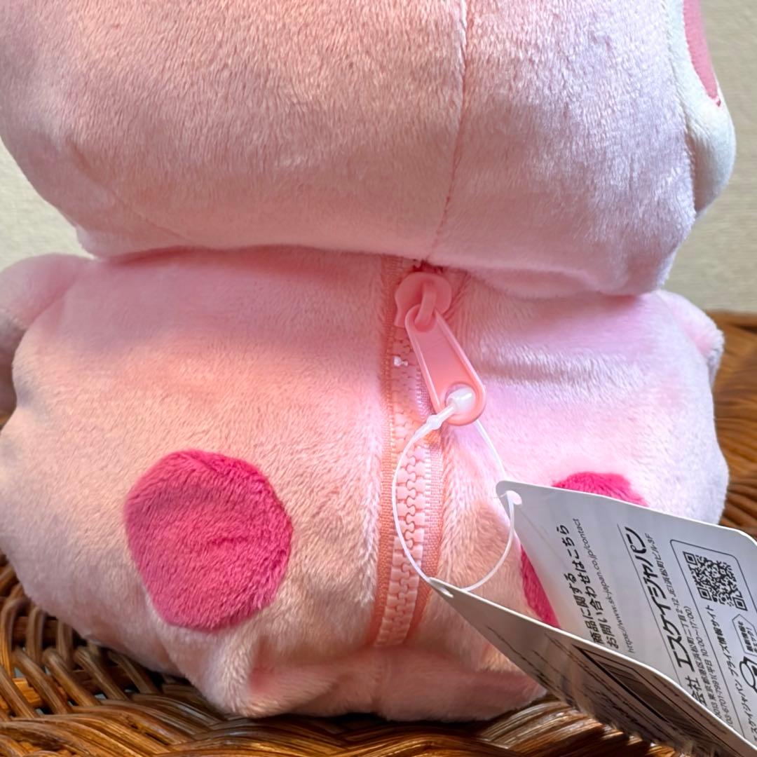 こびとづかん　ルームライト　バスケット　ショルダーバッグ【4点セット】　収納