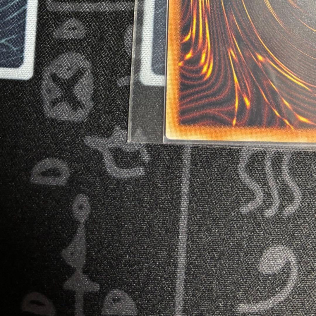 グランドマスターレア トリプル・ヴァレル・リボルブ No.30