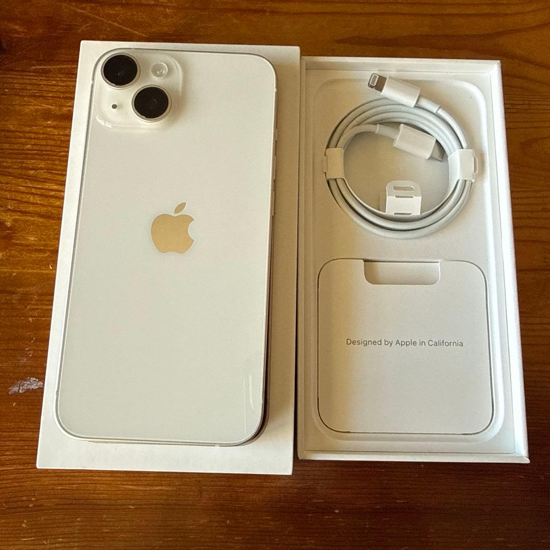 iPhone14 本体