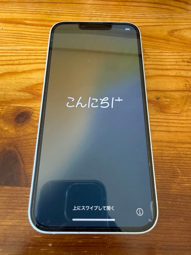 iPhone14 本体