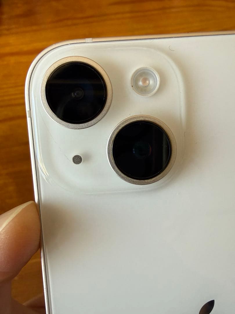iPhone14 本体