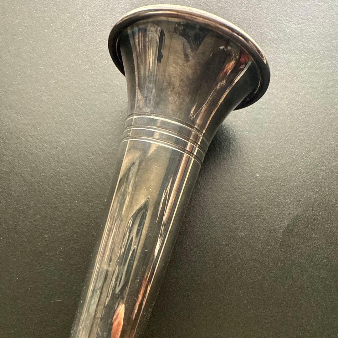 GARRARD ガラード 英国王室御用達 一輪挿し 花瓶