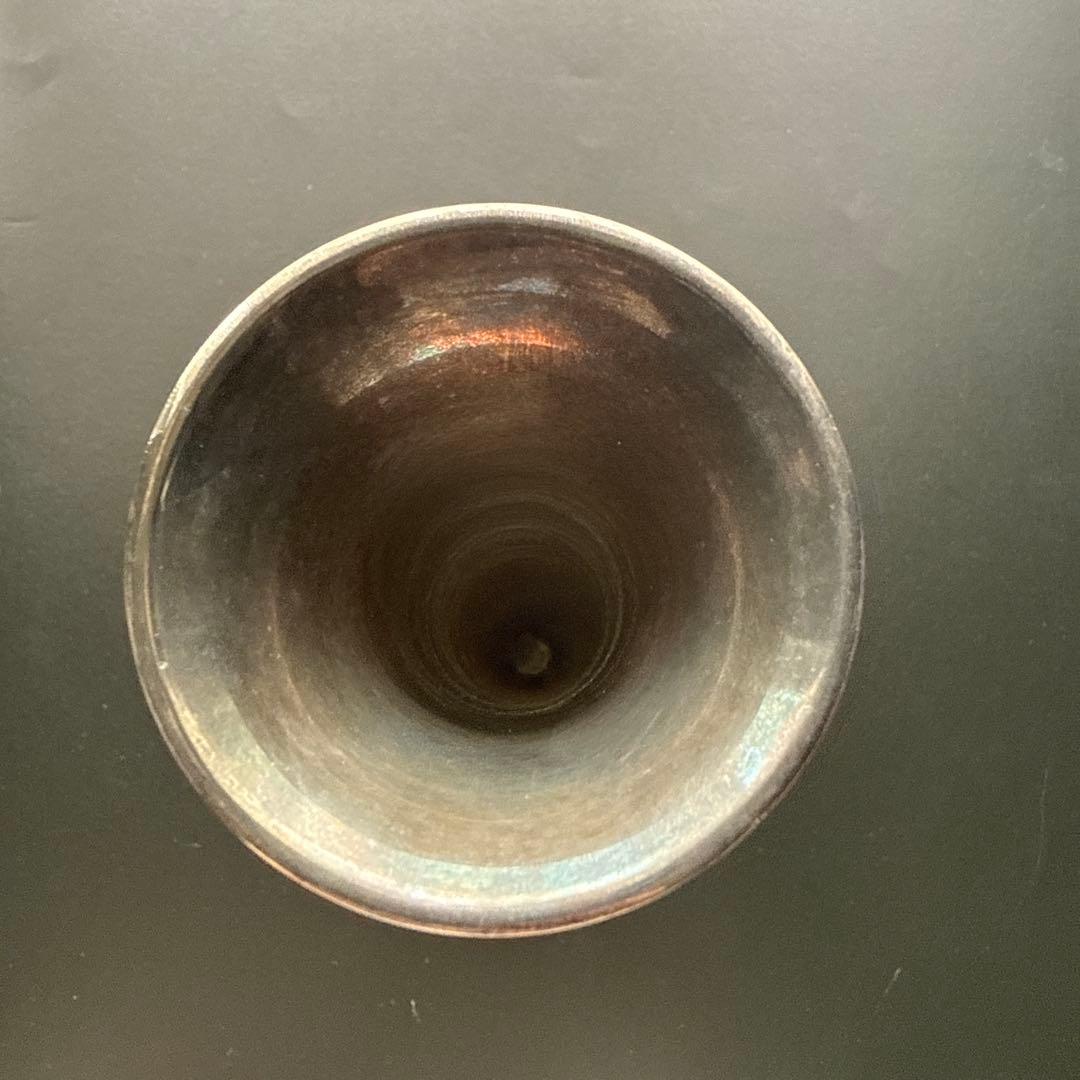 GARRARD ガラード 英国王室御用達 一輪挿し 花瓶