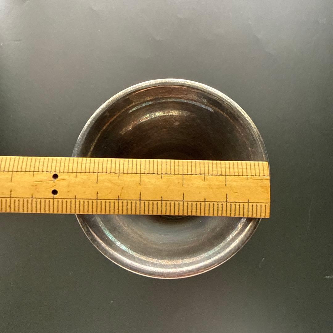 GARRARD ガラード 英国王室御用達 一輪挿し 花瓶