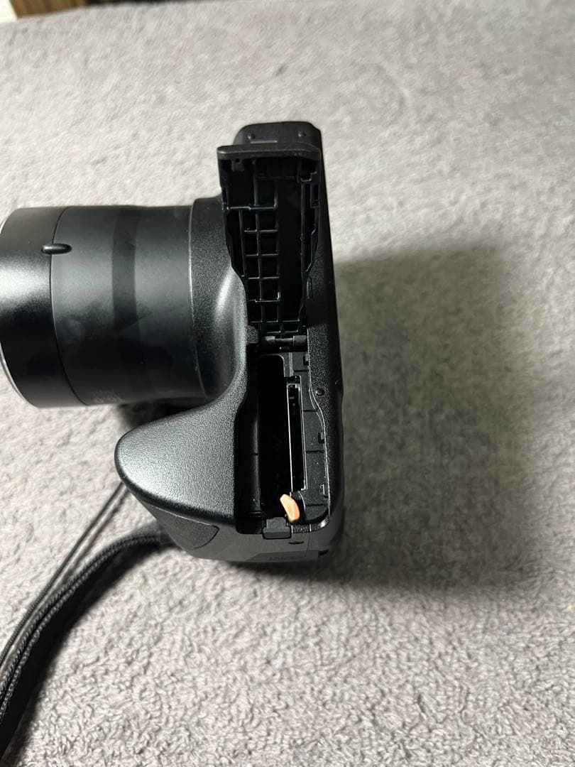 Canon キャノン　Power ShotSX400IS 美品