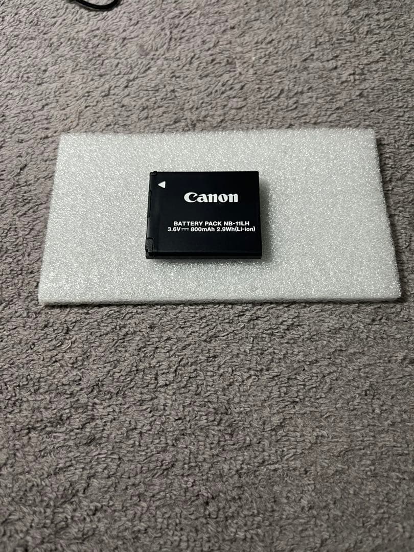 Canon キャノン　Power ShotSX400IS 美品