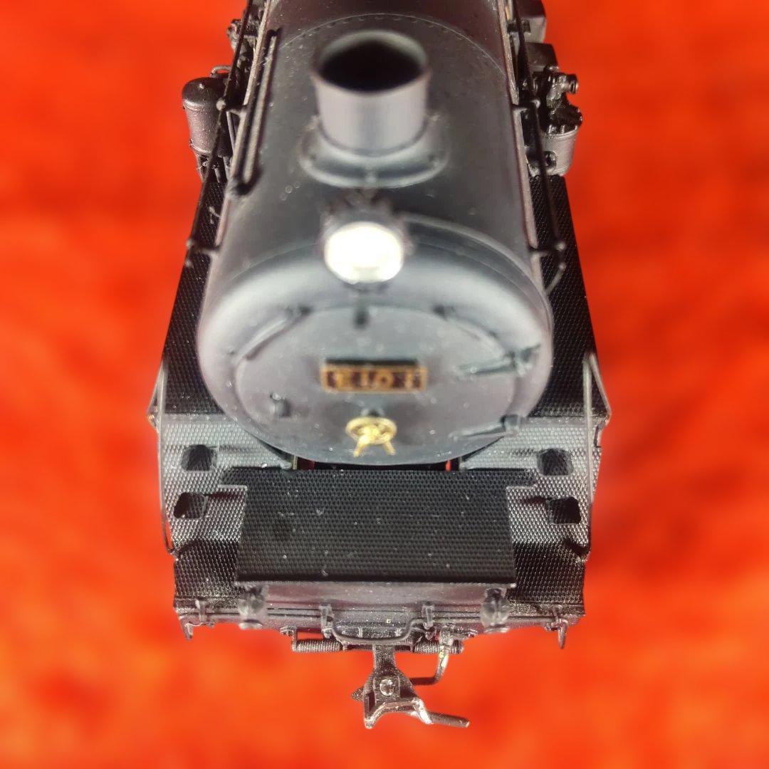 E10，動作確認済み、美品、蒸気機関車、HOゲージ