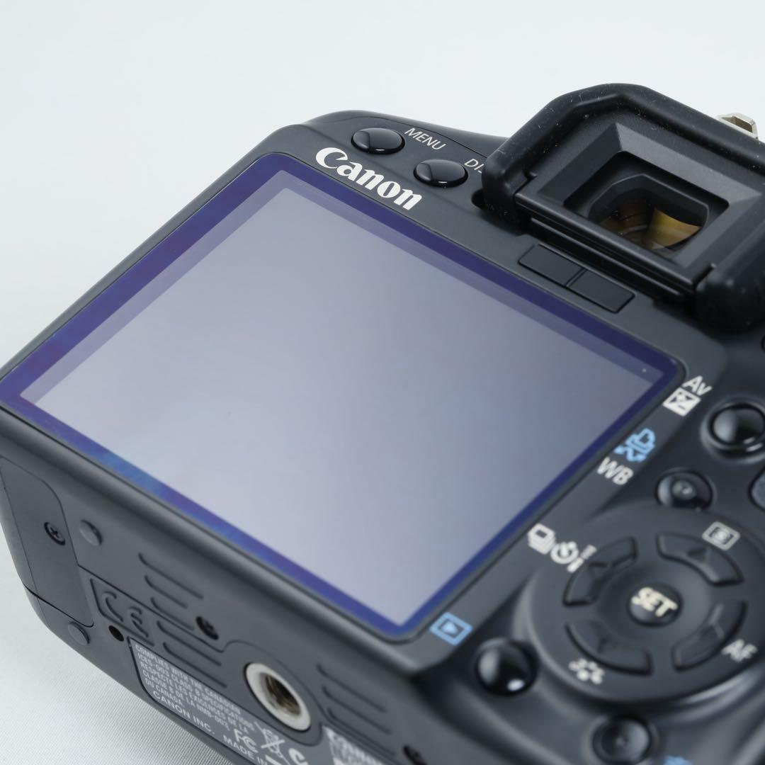 Canon EOS kiss X2初心者★ダブルレンズセット★スマホ転送★彡