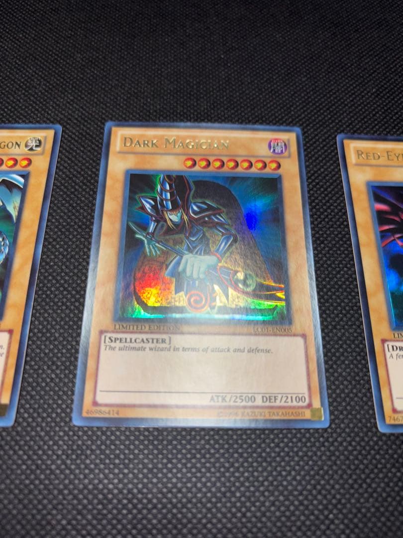 遊戯王 未開封パック 6種 特典カード3種 2010年