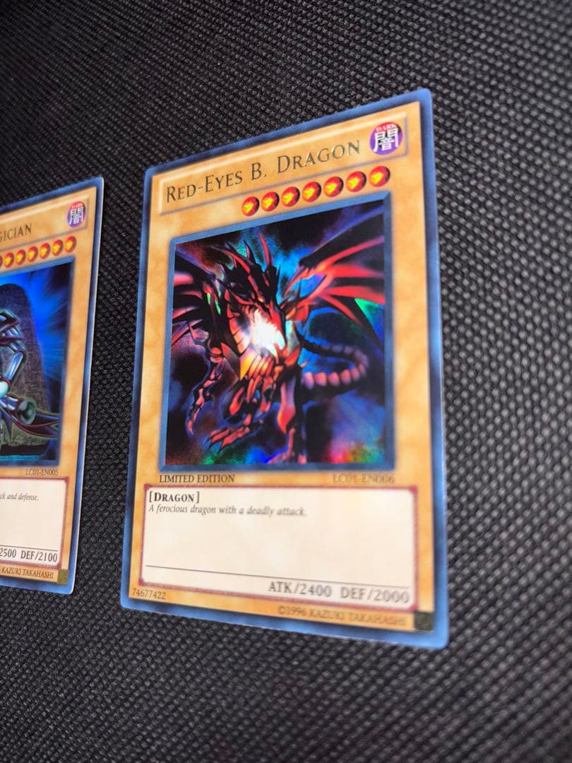 遊戯王 未開封パック 6種 特典カード3種 2010年