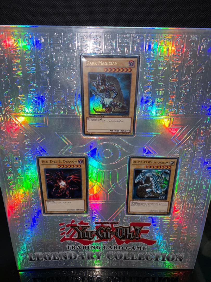 遊戯王 未開封パック 6種 特典カード3種 2010年