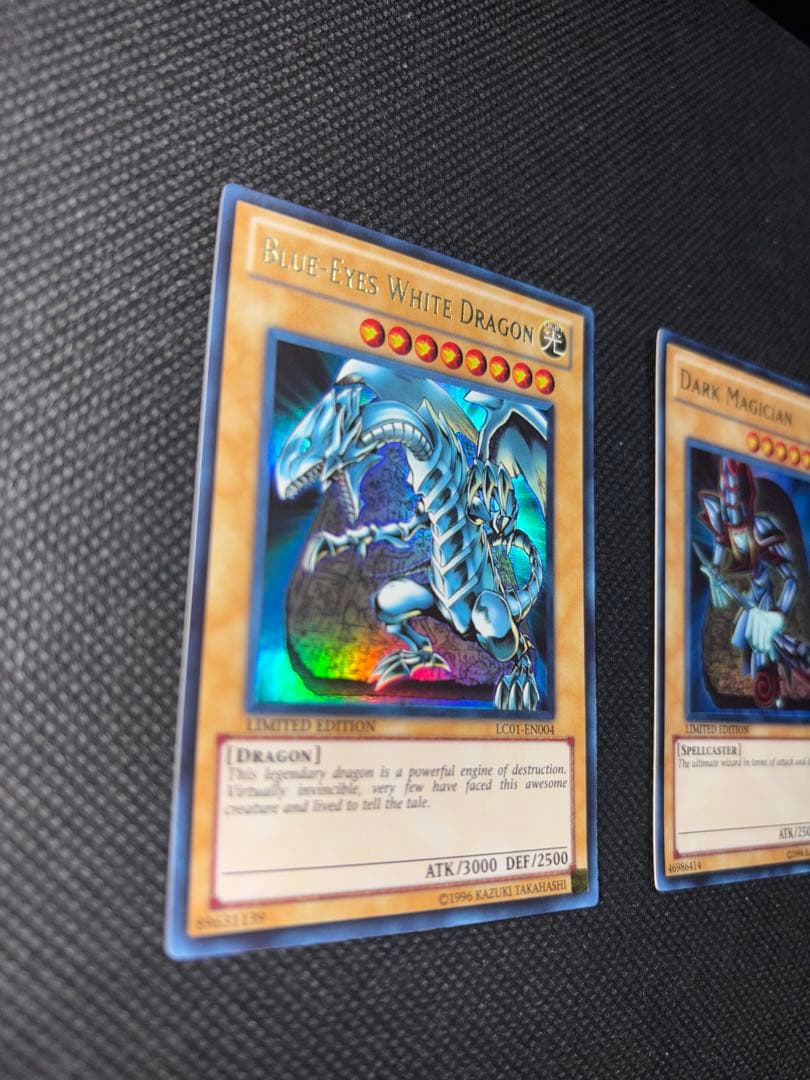 遊戯王 未開封パック 6種 特典カード3種 2010年