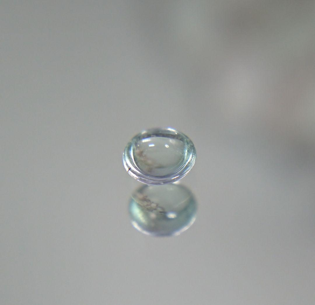 155703  0.09ct  コーネルピン