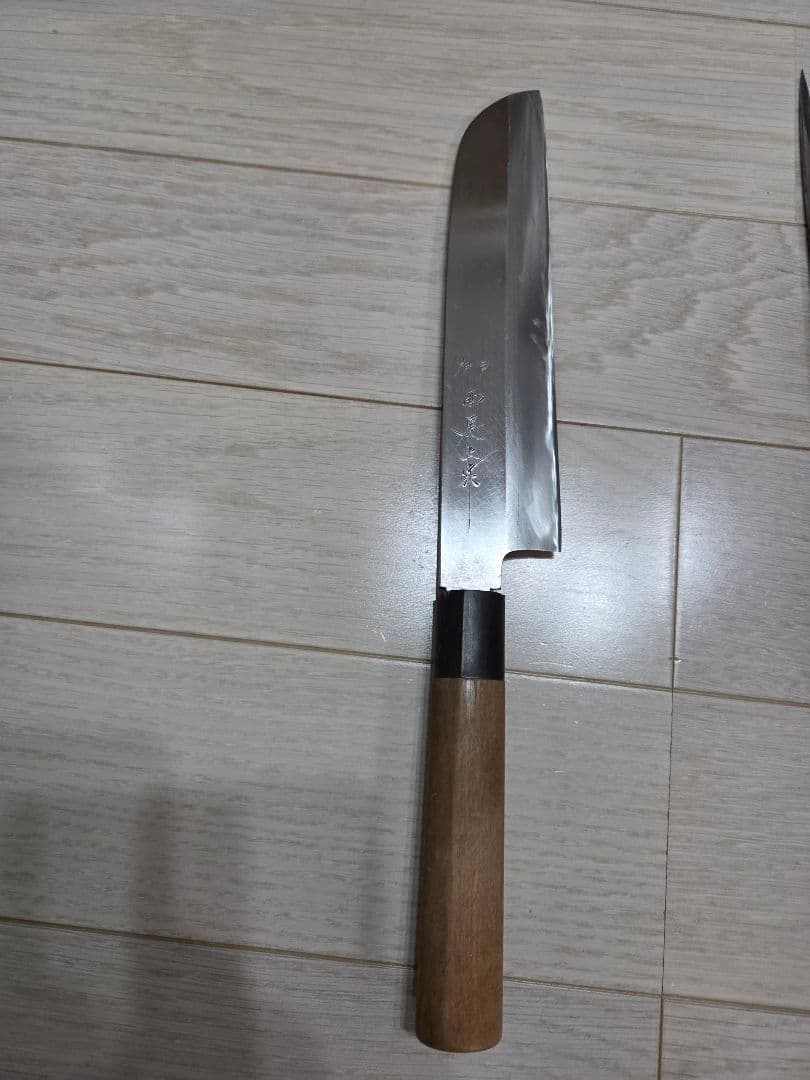 包丁8本