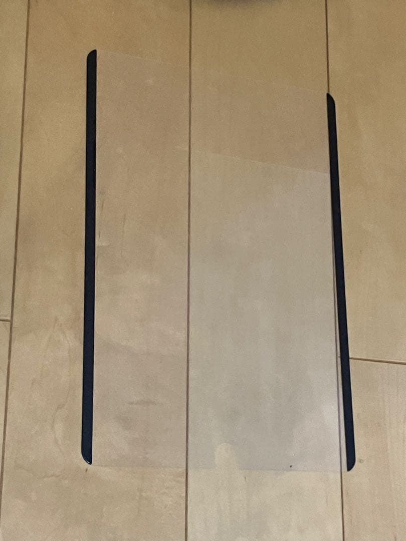 iPad第7世代本体（cellularモデル）32G +ペーパーライクフィルム