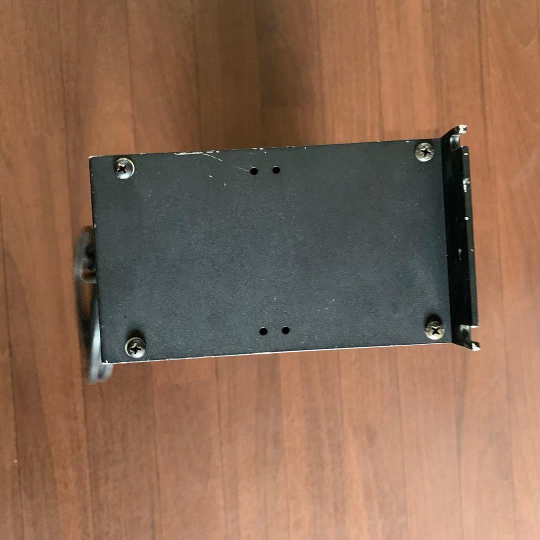 MXR 170 DUAL OCTAVE グラフィックEQ ビンテージ