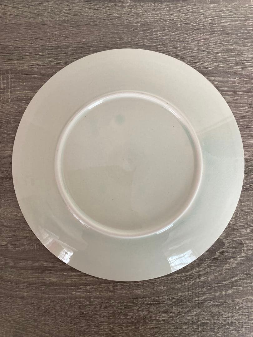 Oxford 皿 飾り皿 イギリス 馬 馬車 ヴィンテージ アンティーク レトロ