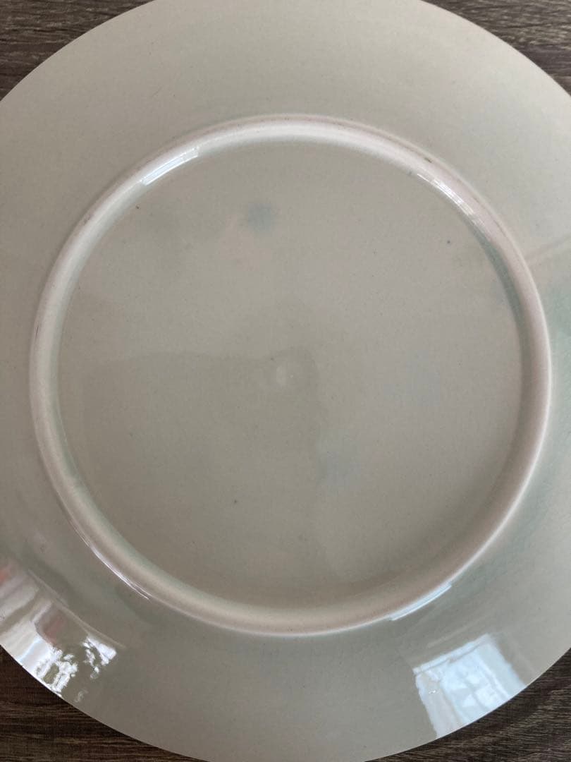 Oxford 皿 飾り皿 イギリス 馬 馬車 ヴィンテージ アンティーク レトロ