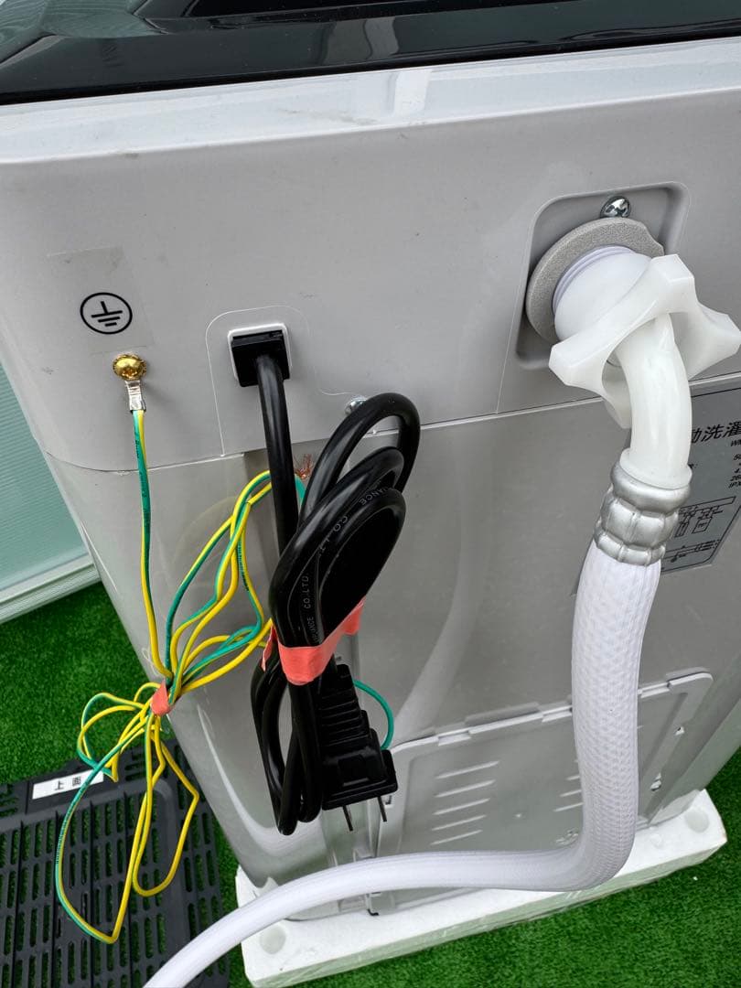 SOZOKUKAN 縦型洗濯機 4.5kg（管理No.IS2)