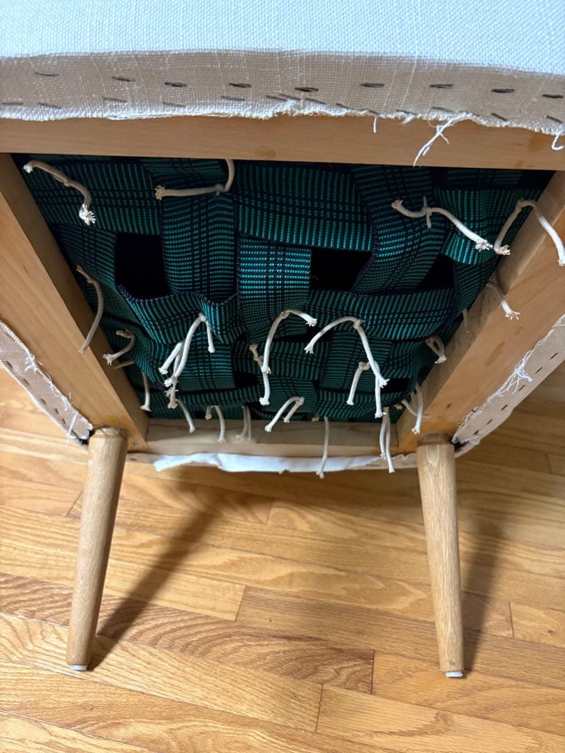 モニカソファ CRASH GATE クラッシュゲート　イージーライフ 1P