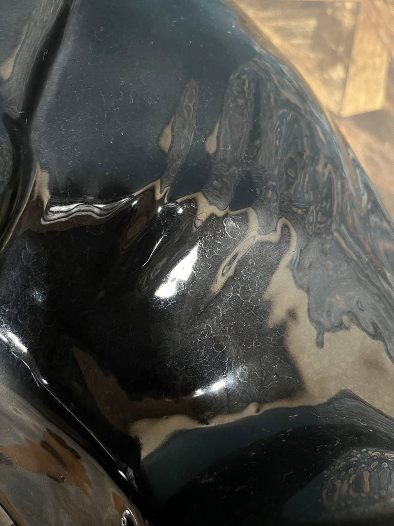 ドーベルマン 置物 インテリア 犬 陶器