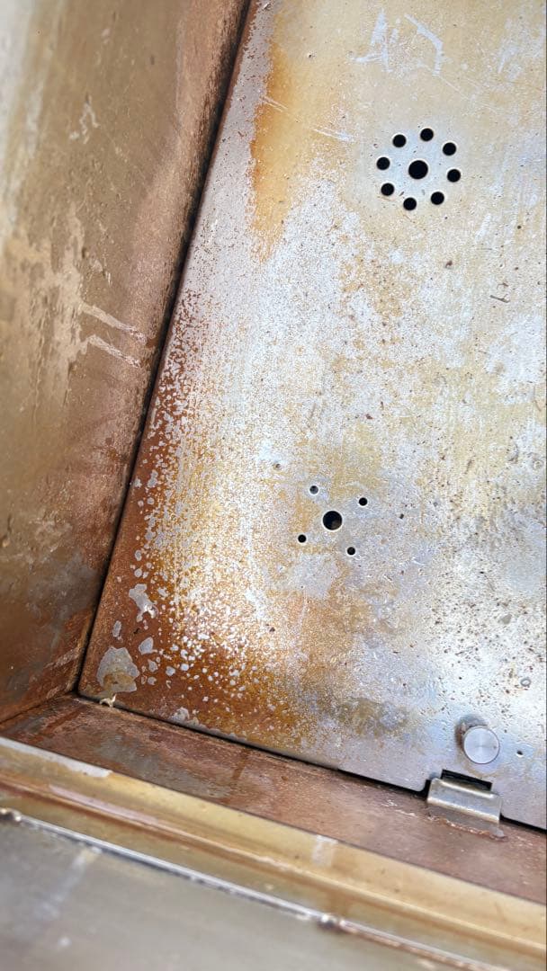21年製Marlzen MRY-C06 LPガス用調理器具