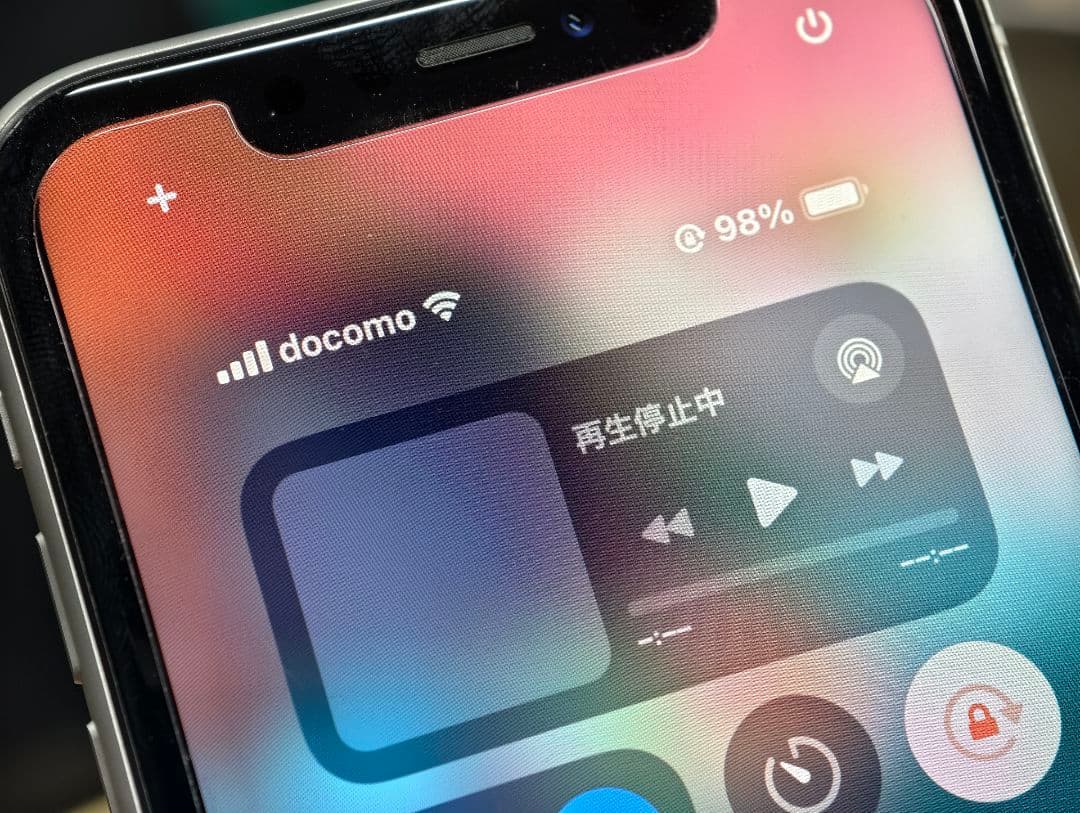 iPhone XR 128GB ホワイト