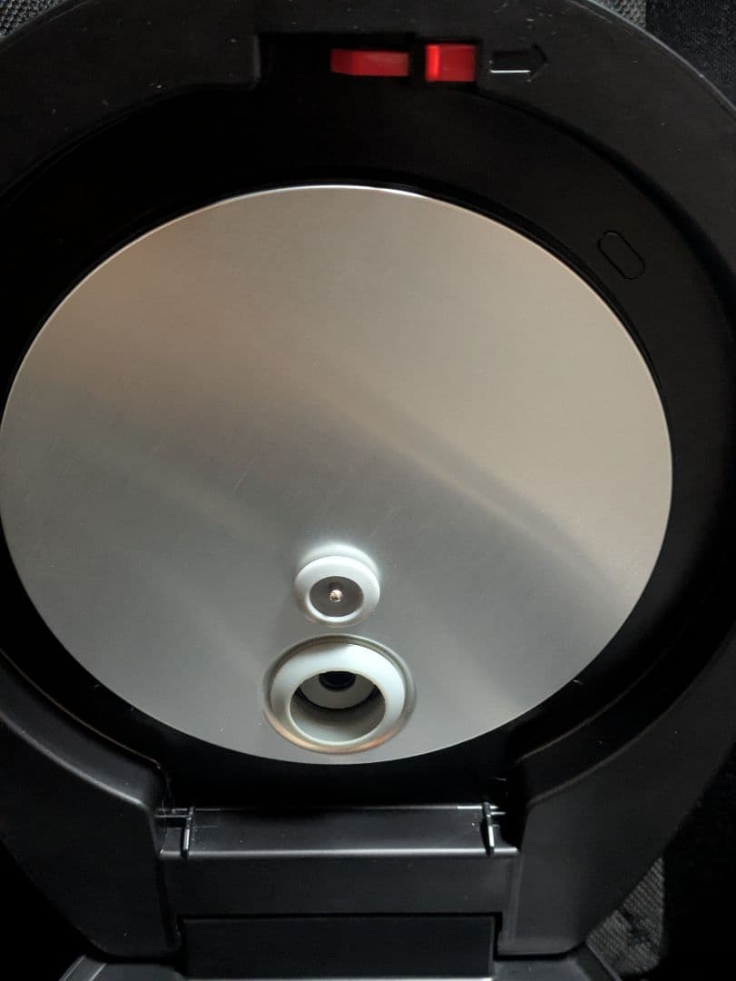 アイリスオーヤマ RC-IL50B 22年製