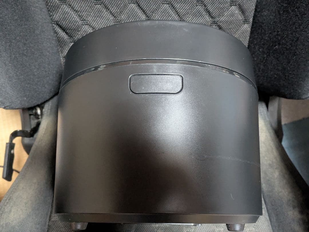 アイリスオーヤマ RC-IL50B 22年製