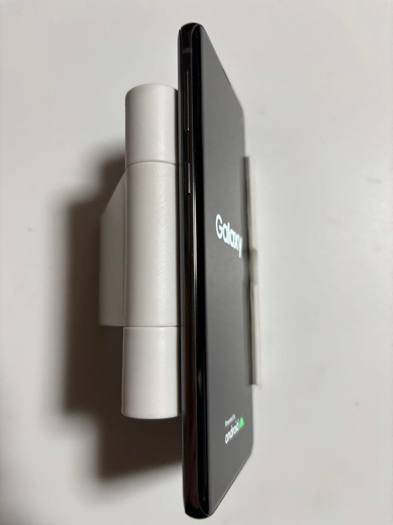 128G Galaxy S10 SCV41 SAMSUNG au SIMフリー