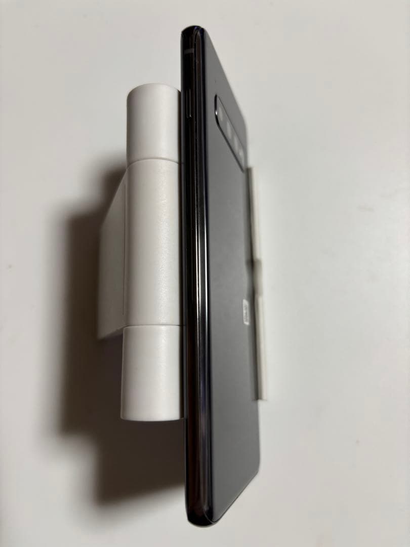 128G Galaxy S10 SCV41 SAMSUNG au SIMフリー