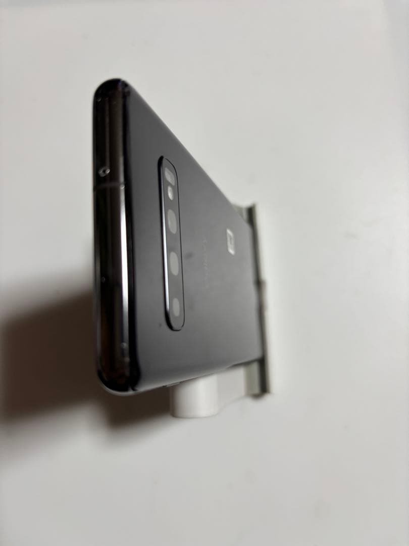 128G Galaxy S10 SCV41 SAMSUNG au SIMフリー
