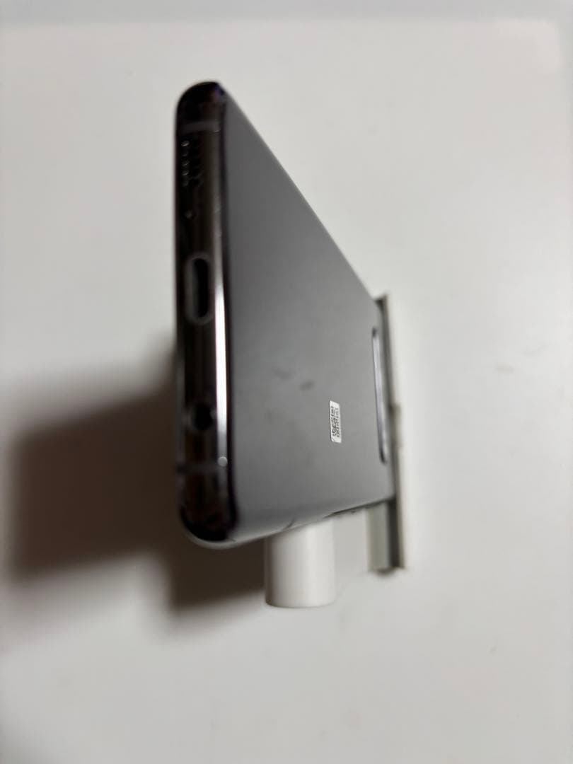 128G Galaxy S10 SCV41 SAMSUNG au SIMフリー