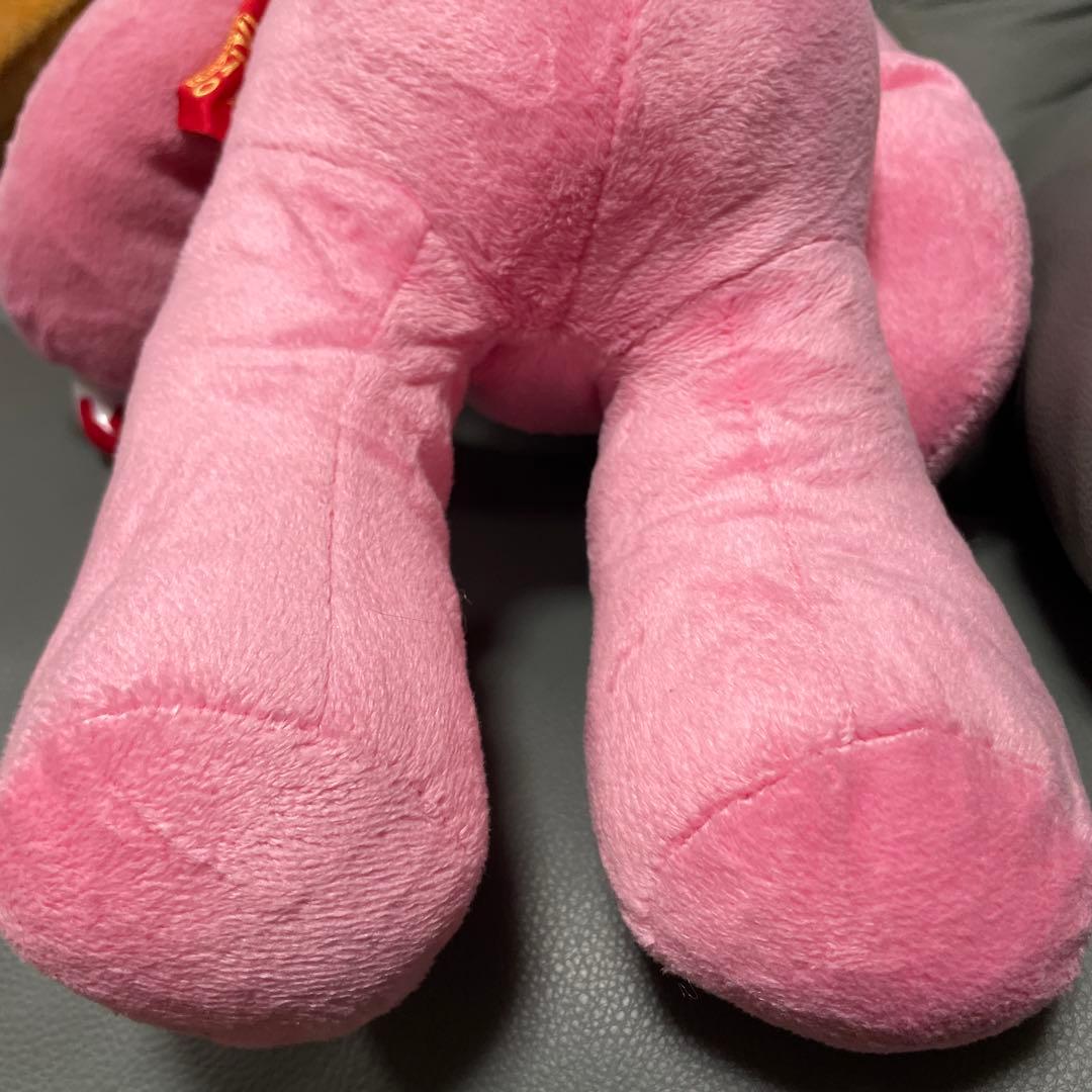 グル～ミ～　ぬいぐるみ　チャックスGP 　Gloomy　グルーミー　48cm