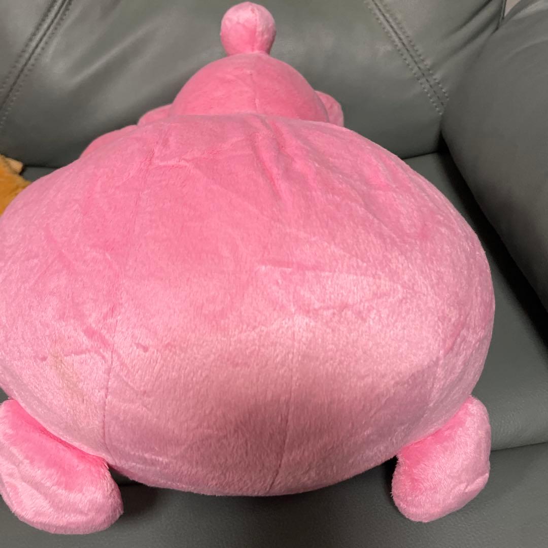 グル～ミ～　ぬいぐるみ　チャックスGP 　Gloomy　グルーミー　48cm