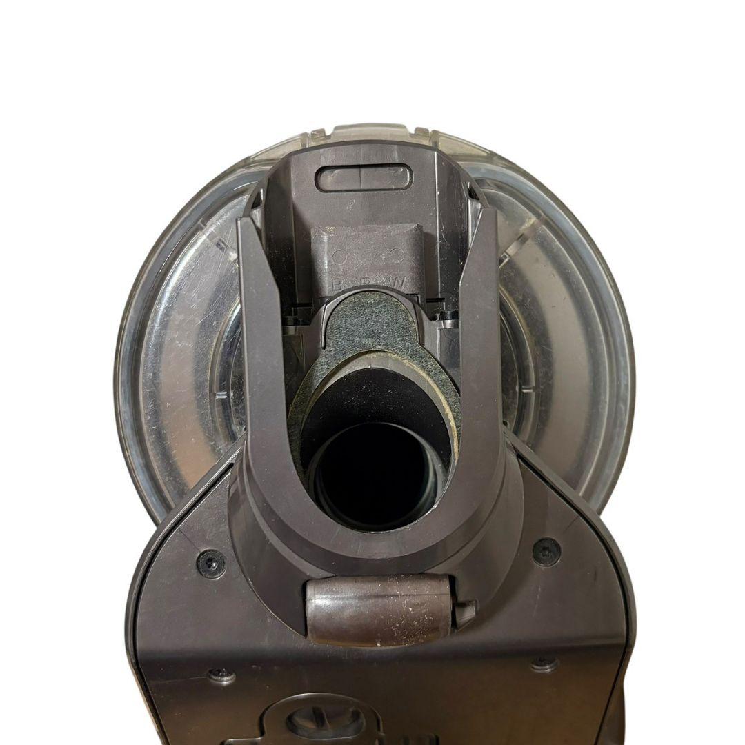 【高吸引力】698 Dyson DC63 本体 サイクロン掃除機 217-27
