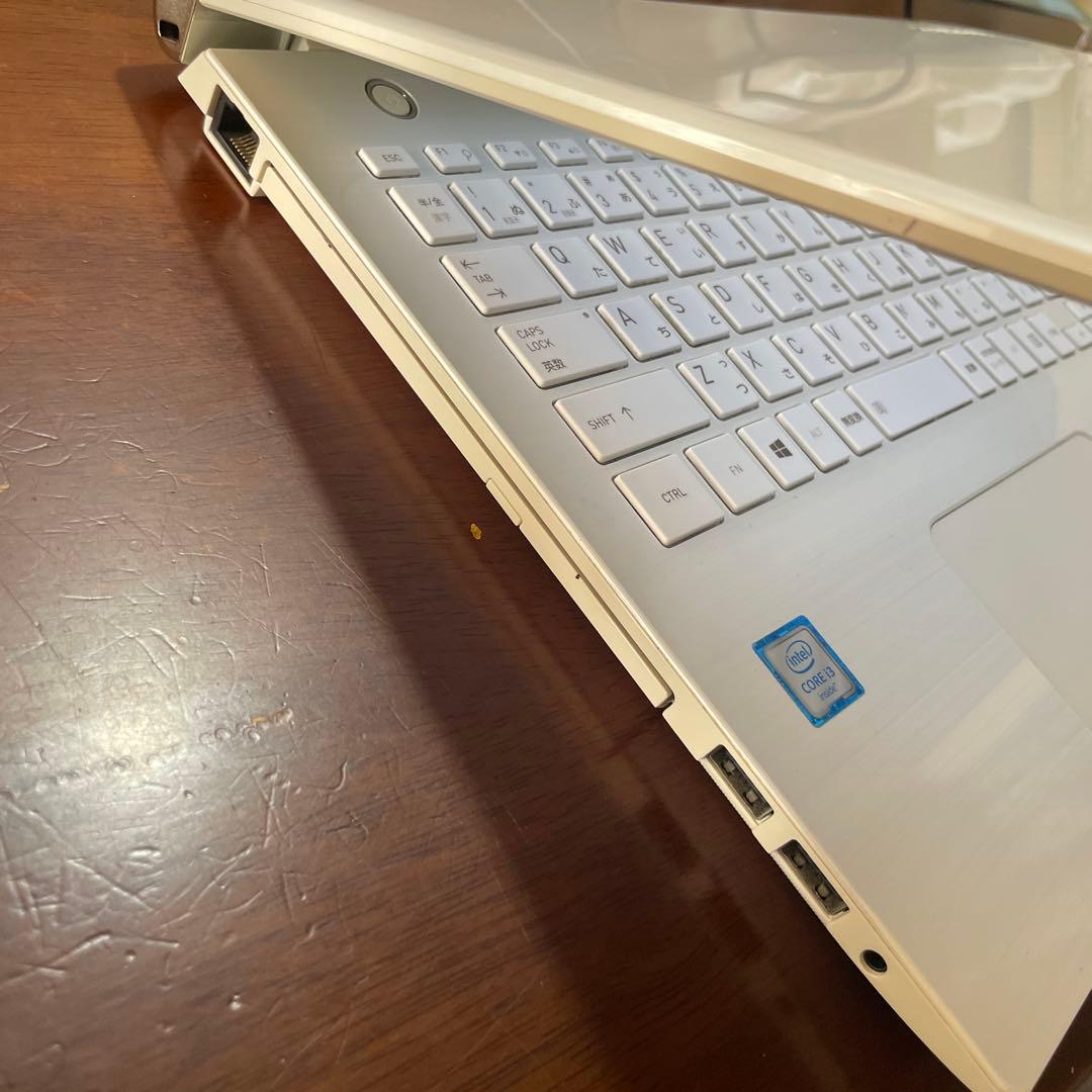 TOSHIBA dynabook T55/BW 6世i3 Windows 11