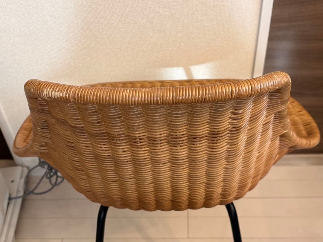 IDEE イデー Barbas CHAIR バーバス チェア